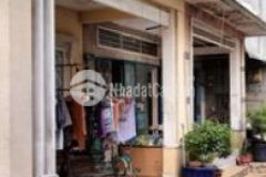Nhà 1 lầu chợ đường nam cao tân phú quận 9 cũ