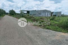 Đất odt mặt tiền đường nguyễn hữu thọ