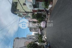 T2lst 4x10 vườn lài hẻm nhựa 8m thông có vỉa hè