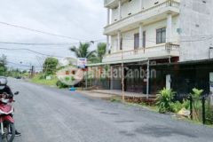 Nền tặng nhà lộ 20m tân thạnh tây cái răng ctho