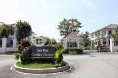 Bán biệt thự liền kề vườn garden homes hbp tđ