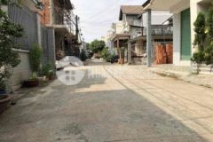 Đất biệt thự phường tam hoà cần bán gấp