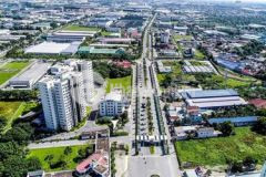 Căn hộ chính chu 2pn 61 8m2 trung tâm tp thuận an