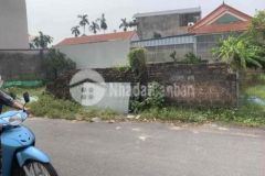 Cc bán 98m thổ cư đồng mai giá 2ty6 oto vào nhà