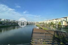 Bán biệt thự dragon village view hồ giá tốt q9