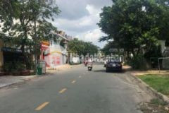 Lô đất mặt tiền đường 10 cách dương đình hội 100m