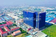 Cơ hội an cư tại thuận an bình dương chỉ từ 166 tr