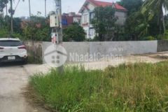 Bán lô góc đẹp chính chủ kinh điền an lão