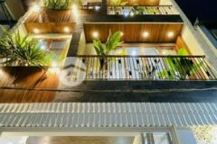 Sale 100tr nhà mới tl16 3l 5pn cách ngã tư ga 400m