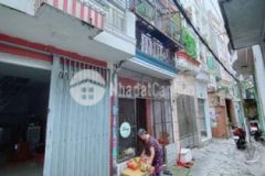 Bán nhà phan xích long p7 30 mét