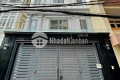 Bán nhà 5 5x11m 4tầng 60lâm văn bền quận 7