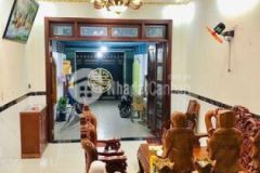 Kẹt tiền bán gấp nhà mt 5m khu tên lửa shr