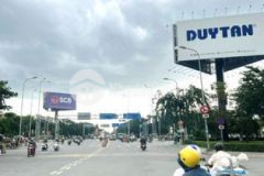 Bán đất thổ cư 100 kdc an lạc kdc hiện hữu shr