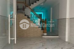 Sos sos nhà xinh giá hợp lý nhà mặt tiền