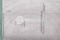 Bán đất khu dân cư mỹ hạnh hoàng gia của trân anh
