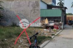 Bán đất thành phố bình tân tl10 ngộp 3 lô liền kề