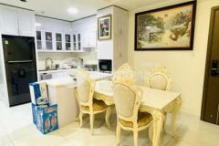 Chung cư thành phố thủ đức 90m² 3 pn giá 3 65 tỷ