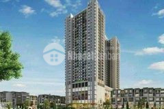 Chỉ cần 200tr sở hữu chung cư 55m2 tp dĩ an