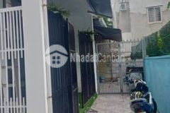 Bán nhà 2 mặt kiệt 29 siêu đẹp mới xây 2 22 tỷ