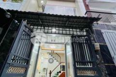 Nhà p8 dt 3 9x10m đúc 3 tấm 4pn 5wc