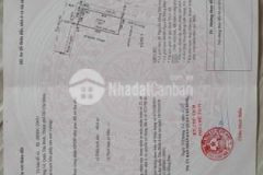 8940 nguyễn hồng đào góc 2 mt hiếm khu bàu cát