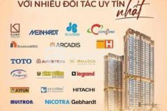 Penthouse sky view hiếm hoi ngay cửa ngõ thủ đức