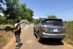 Bán lô đất nhà vườn siêu đẹp cách biển 7km