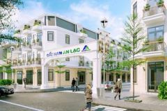 Ngày 210 mở bán 31 nền đất kdc đất nam an lạc