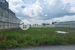 Đất 9035m2 hòa khánh nam huyện đức hòa long an