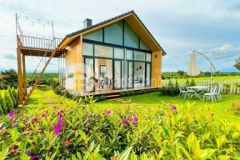 Mua đất nền nghĩ dưỡng tặng kèm homestay