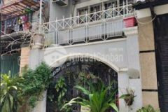 Bán nhà 1 trục hẻm xe hơi p 9 3 5m x 13m 2t