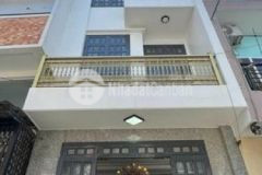 Bán nhà 9 chủ 1lê văn quới gần chợ bình trị đông