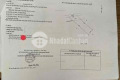 Đất giá ngộp thanh lí lổ 50tr cho khách đầu tư