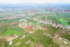Bán đất 7300m2 1000m2 thổ cư đức trọng lâm đồng