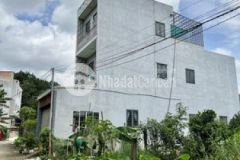 Bán đất nhà 5phòng 4 toilet gía 2tỷ490