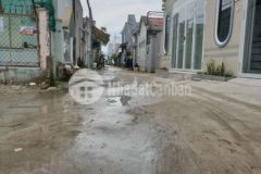 Chính chủ bán nền hẻm 11 đktw lộ 4m