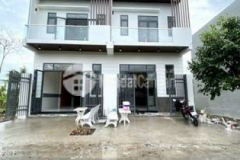 Nhà mặt tiền huỳnh thị nở cái răng