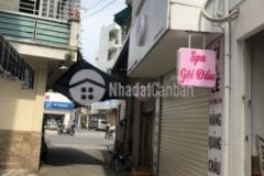 Nhà 1 trệt 1 lầu 60m2 đường bạch đằng p 2 tân bình