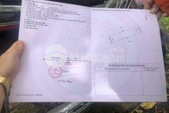 Đất nền khu hành chính hoà khánh