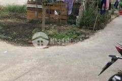 Đất hiệp an đường ô tô ngang 6 2m gần trường học