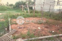 Đất 200 m2 hoa màu sau cung đường gò tranh tp pt