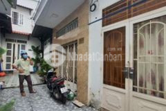 Nợ bank bán nhà 45m2 chỉ 3 1 tỷ ndc gv