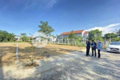 Đất duy xuyên tthc huyện odt sổ hồng đường 5m