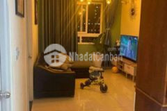 Topaz city quận 8 70m 2pn full nt giá chỉ 2 24ty