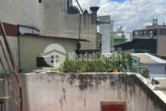 Bán nhà mt hồng bàng 140m2 3t vị trí đẹp giá12t5