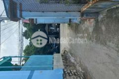 Đất thổ cư 235m2 tt long hải gần biển giá rẻ