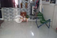 Nhà bán 4x10m giá 900 đường 123 vla