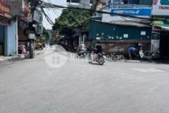 Cần bán gấp lô đất phường thạch bàn 190 m2 mt 9