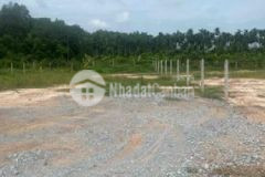 Đất tân an gần phường vị trí đẹp view mát mẻ