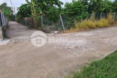 Sào đất 3 mặt tiền giá ngộp gần kcn dầu giây